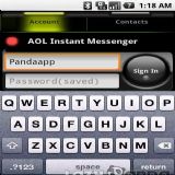 Download Hi AIM Beta Cell Phone Software